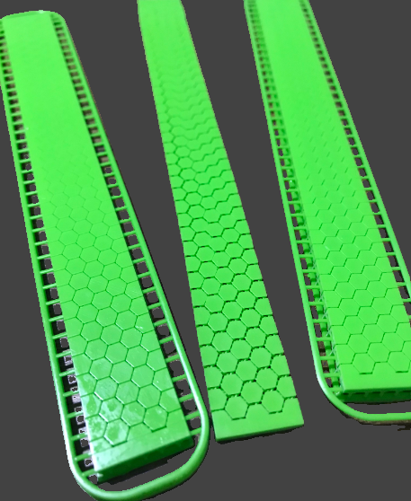 Vita Resin GREEN